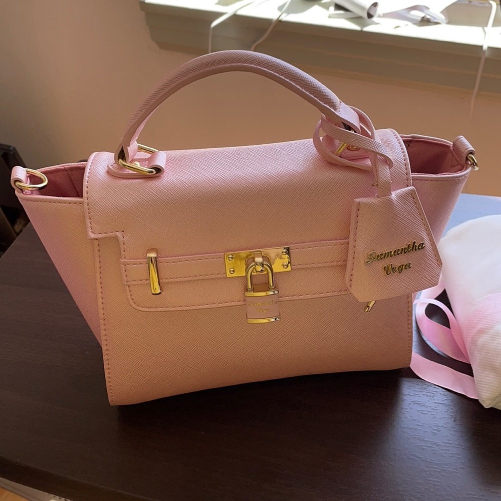 Samantha Vega shoulder bag